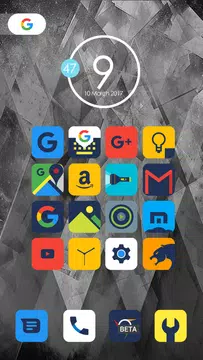 Screenshot 8 for Regix - Icon Pack