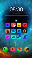 Remblack - Icon Pack screenshot 3