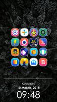 Retom - Icon Pack Ekran Görüntüsü 1