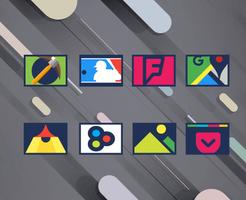 Retax - Icon pack スクリーンショット 3