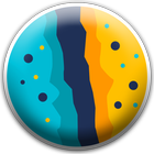 Rivix - Icon Pack icône