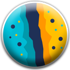Rivix - Icon Pack icono