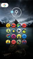 Rivix - Icon Pack plakat