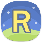 Ronio - Icon Pack icono
