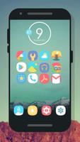 Ronio - Icon Pack syot layar 1