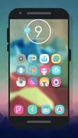 Ronio - Icon Pack syot layar 2