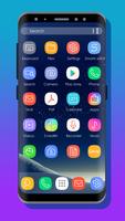 S8 UI - Icon Pack Ekran Görüntüsü 3