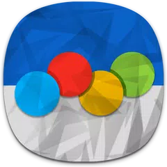 Sugox - Icon Pack APK Herunterladen