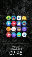 Simvo - Icon Pack poster