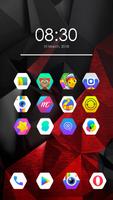 Simvo - Icon Pack screenshot 2