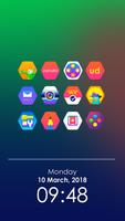 Simvo - Icon Pack اسکرین شاٹ 3