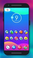 Soappix Icon Pack capture d'écran 2