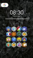 Solabo - Icon Pack poster