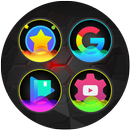 Sonar - Icon Pack APK