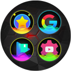 Sonar - Icon Pack 图标