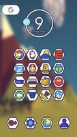 Soro - Icon Pack Affiche