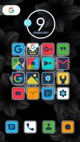 Sorun - Icon Pack penulis hantaran