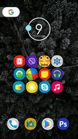 Souron - Icon Pack पोस्टर