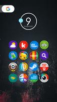 Souron - Icon Pack screenshot 1