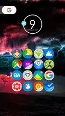 Souron - Icon Pack APK 下載