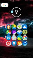 Souron - Icon Pack स्क्रीनशॉट 3