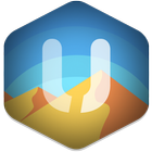Umfo - Icon Pack icône