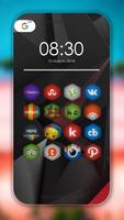 Umfo - Icon Pack poster