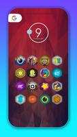 Umfo - Icon Pack screenshot 1