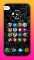 Umfo - Icon Pack capture d'écran 2