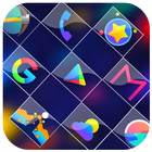 Umlix - Icon Pack icono