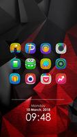 Verom - Icon Pack Affiche