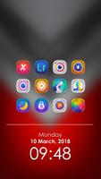 Verom - Icon Pack screenshot 2