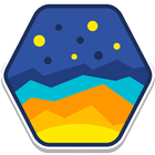 Voco - Icon Pack आइकन