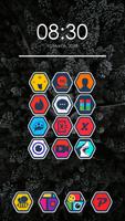 Voco - Icon Pack स्क्रीनशॉट 2