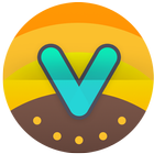 Voger - Icon Pack icône