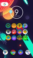 Voger - Icon Pack screenshot 1