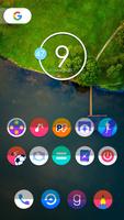 Voger - Icon Pack screenshot 3