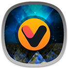 Votus - Icon Pack Zeichen