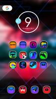 Votus - Icon Pack ảnh chụp màn hình 3