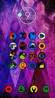 Vova - Icon Pack screenshot 1