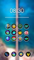 Wiron - Icon Pack 포스터