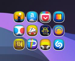 Wonder - Icon Pack Affiche