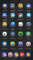 Wonder - Icon Pack screenshot 1