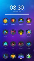Xavy - Icon Pack poster