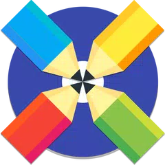 X Back - Icon Pack APK download