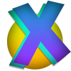 Xetrox - Icon Pack ikona