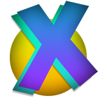 Xetrox - Icon Pack Zeichen