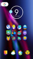 Xetrox - Icon Pack capture d'écran 2