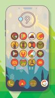 X mas - Icon Pack 海报