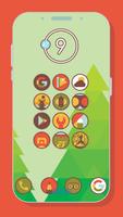 X mas - Icon Pack 截图 2